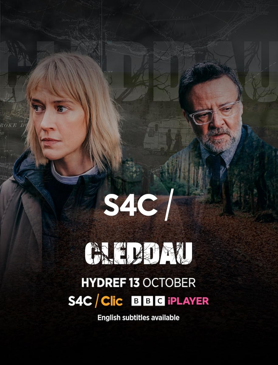 مشاهدة مسلسل Cleddau موسم 1 حلقة 1 (2024)