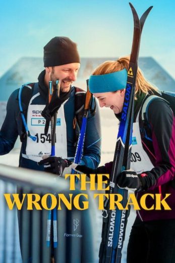 The Wrong Track (2025)