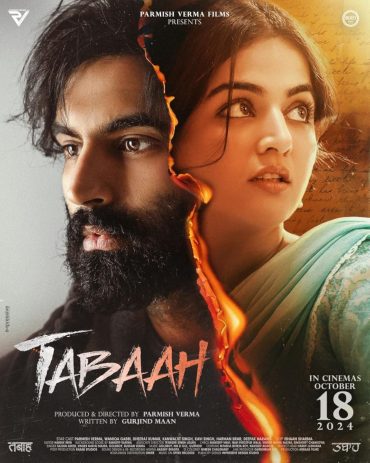 فيلم Tabaah 2024 مترجم