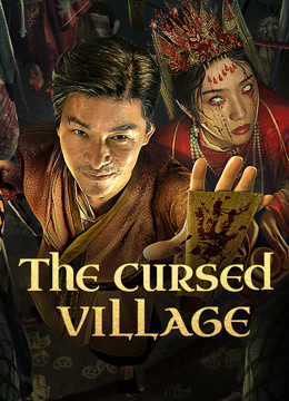 فيلم THE CURSED VILLAGE 2025 مترجم