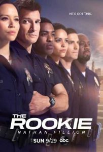 مسلسل The Rookie