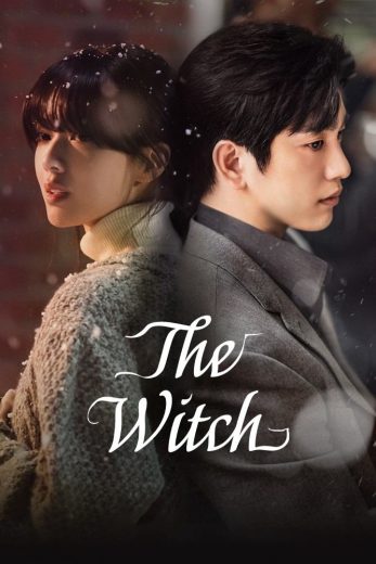 مسلسل The Witch 2025 موسم 1 حلقة 1