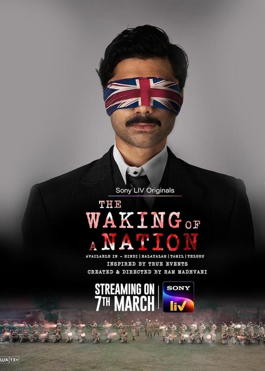 مشاهدة مسلسل The Waking of a Nation موسم 1 حلقة 6 والاخيرة (2025)