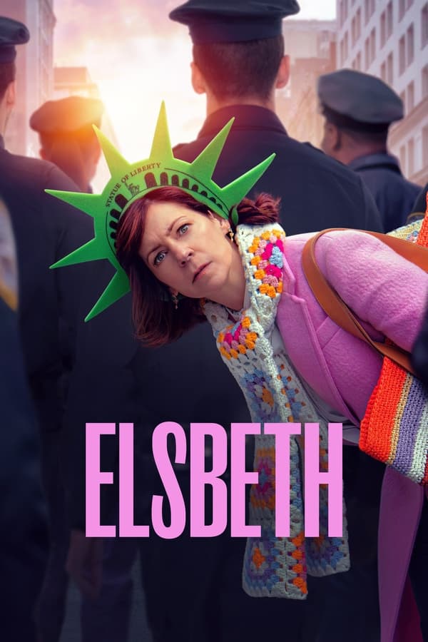 مشاهدة مسلسل Elsbeth موسم 2 حلقة 14 (2024)