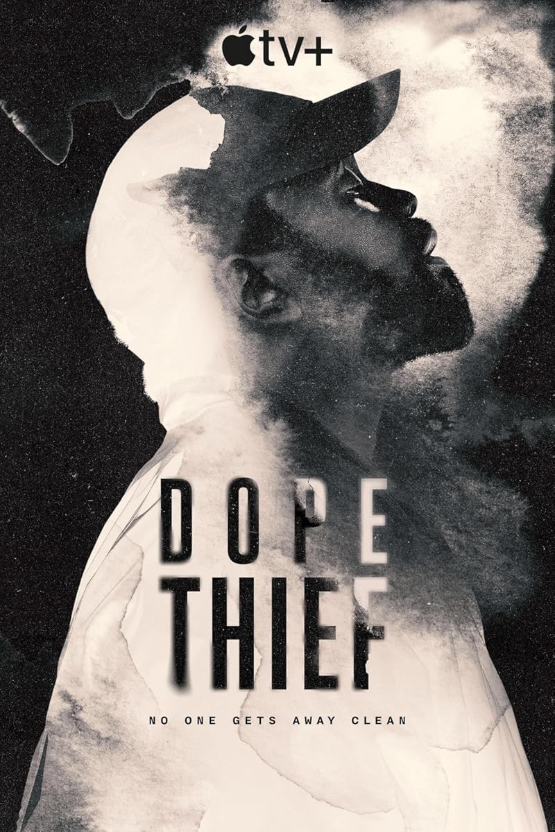 مشاهدة مسلسل Dope Thief 2025 موسم 1 حلقة 2 (2025)