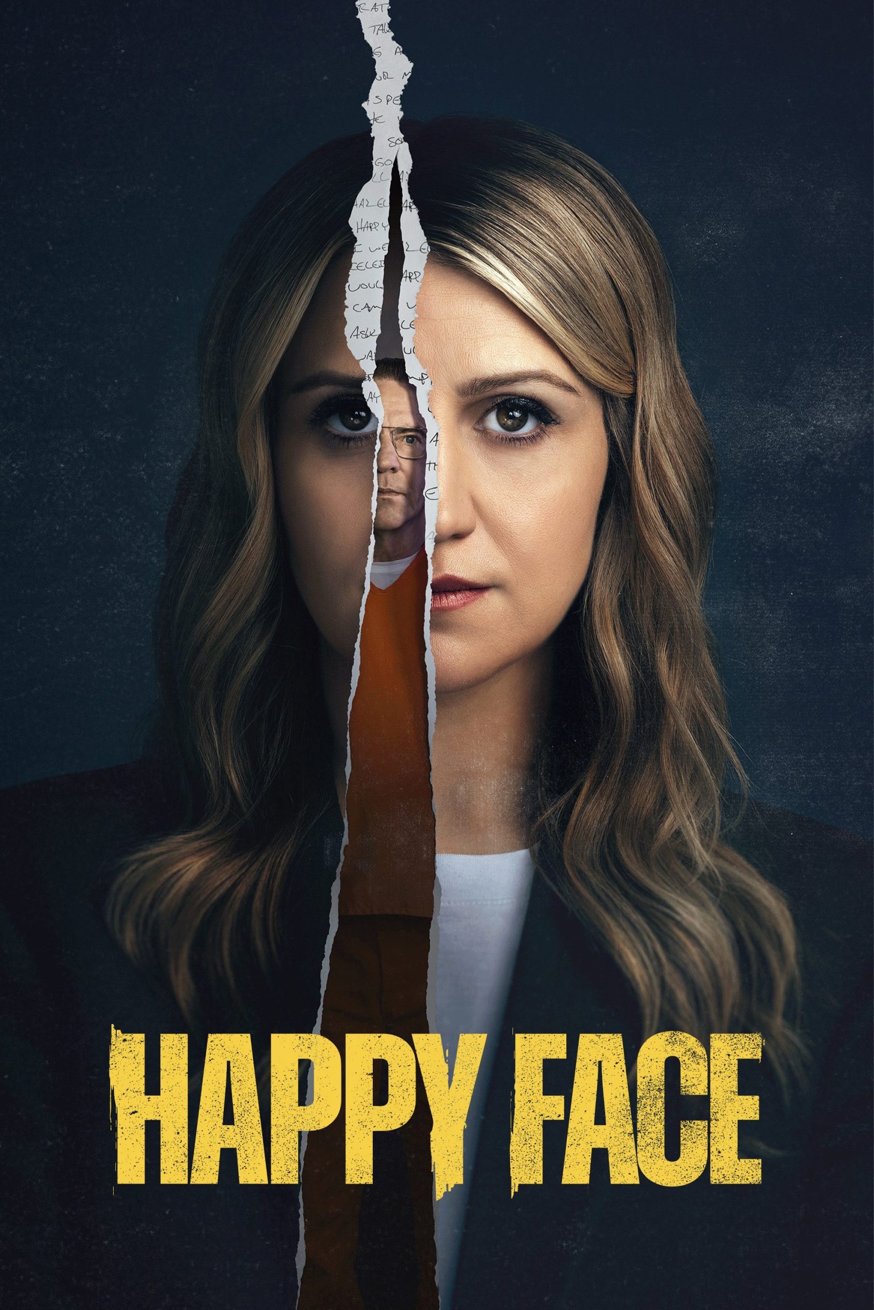 مشاهدة مسلسل Happy Face 2025 موسم 1 حلقة 1 (2025)