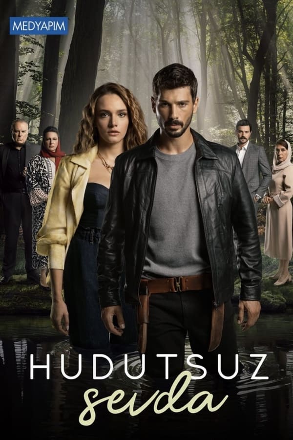 مشاهدة مسلسل حب بلا حدود موسم 1 حلقة 61 (2023)