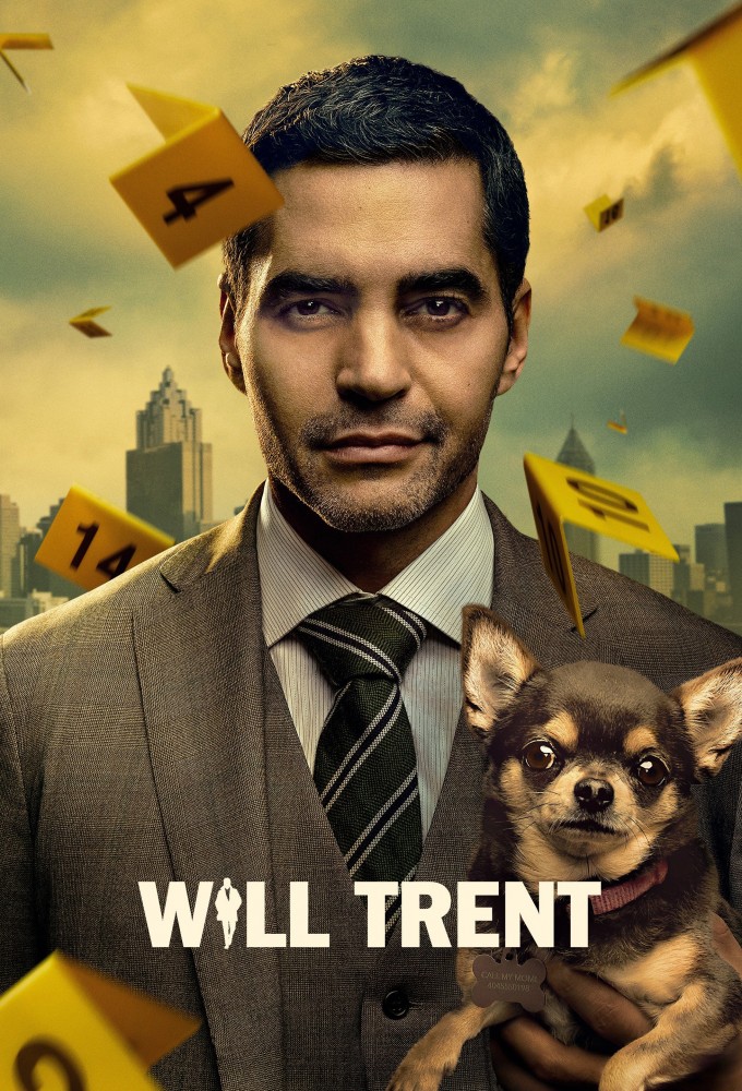 مشاهدة مسلسل Will Trent موسم 3 حلقة 16 (2025)