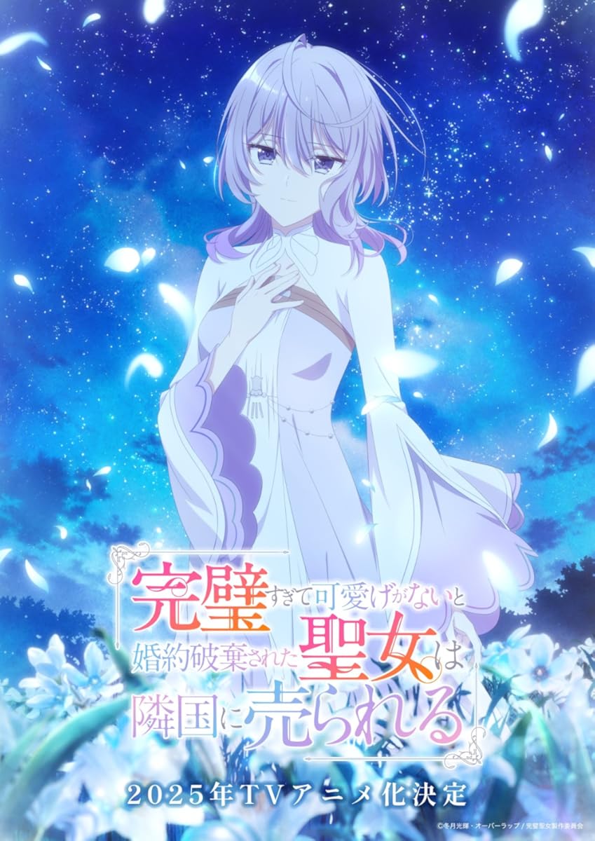 مشاهدة انمي Kanpeki Sugite Kawaige ga Nai موسم 1 حلقة 5 (2025)