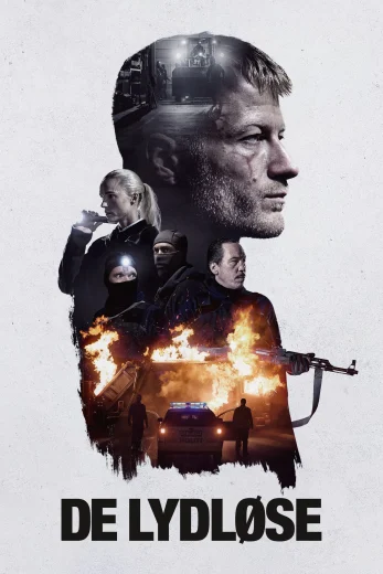 De lydløse (2024)