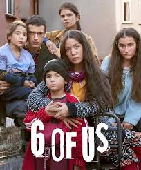 مشاهدة مسلسل المشردون موسم 1 حلقة 21 (2024)