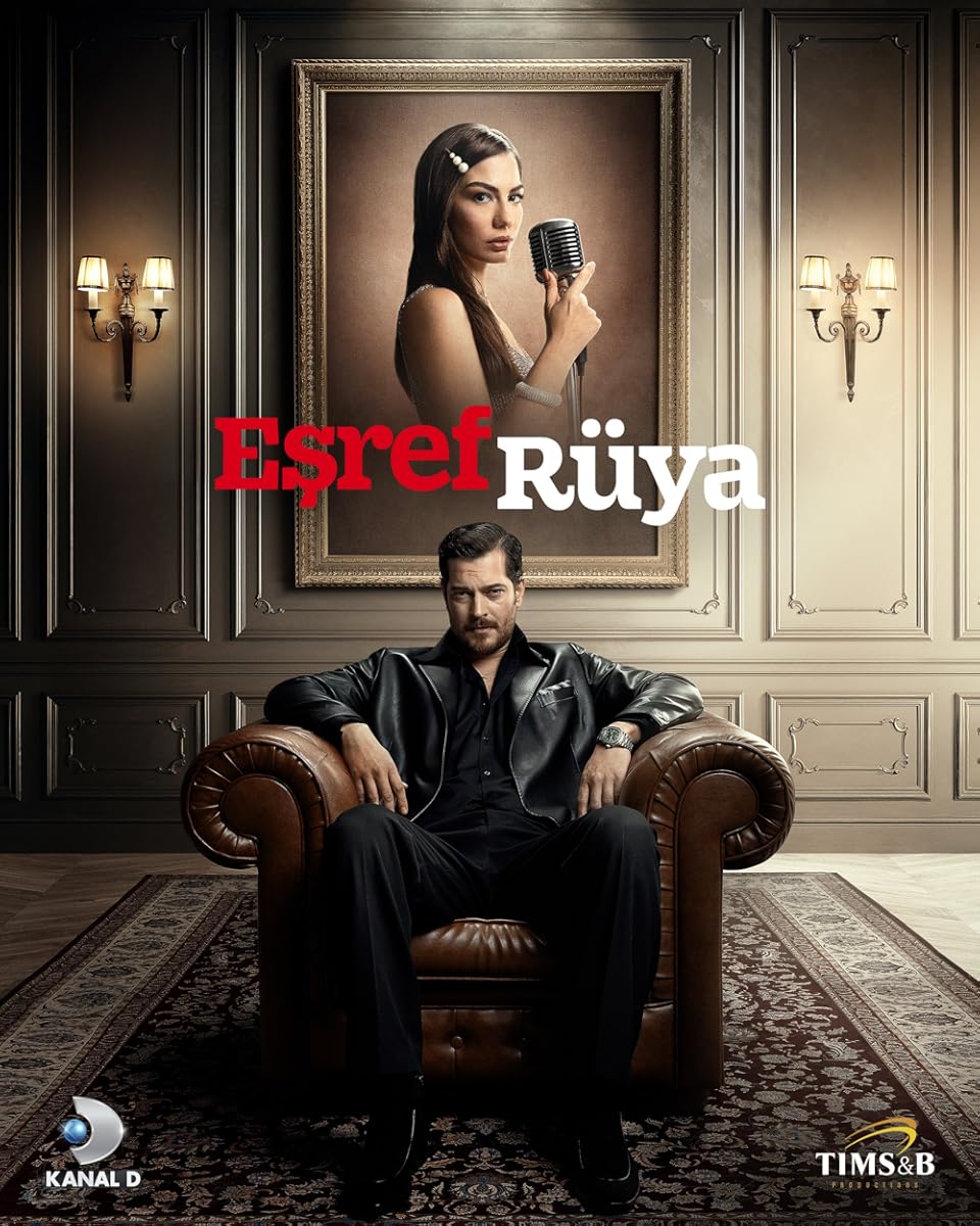 مشاهدة مسلسل حلم اشرف موسم 1 حلقة 6 (2025)