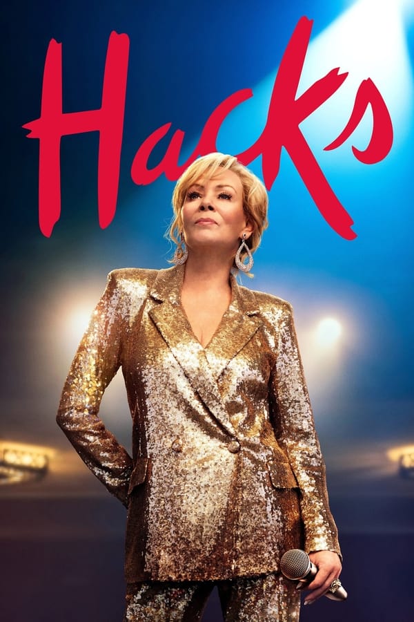 مشاهدة مسلسل Hacks موسم 4 حلقة 5 (2024)