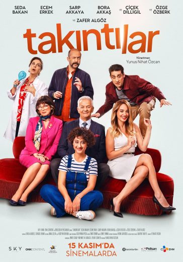 Takintilar (2024)