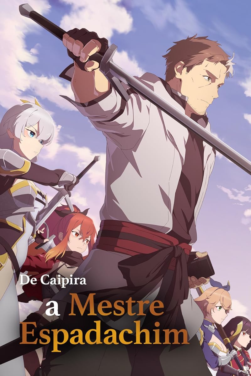 مشاهدة انمي Katainaka no Ossan, Kensei ni Naru موسم 1 حلقة 5 (2025)
