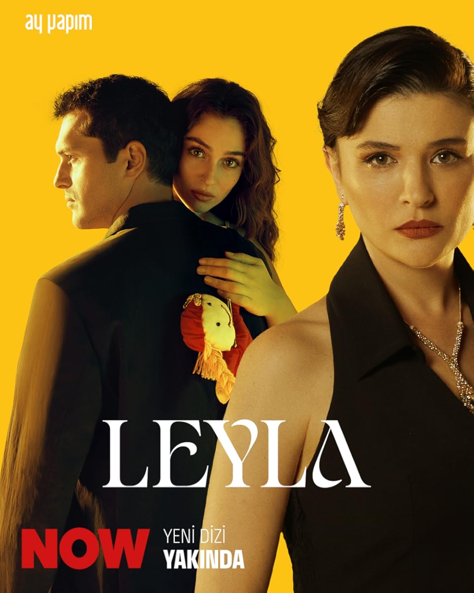 مشاهدة مسلسل ليلي موسم 1 حلقة 154 مدبلجة (2024)
