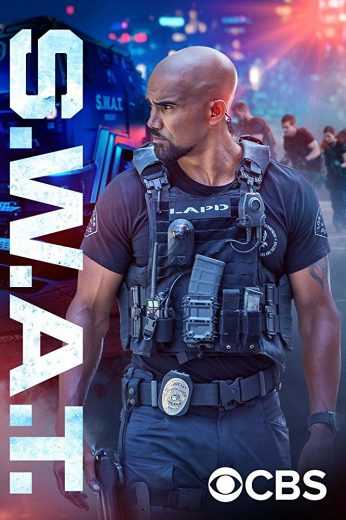 مشاهدة مسلسل S.W.A.T موسم 8 حلقة 19 (2017)
