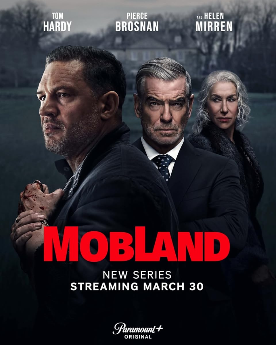 مشاهدة مسلسل MobLand 2025 موسم 1 حلقة 6 (2025)