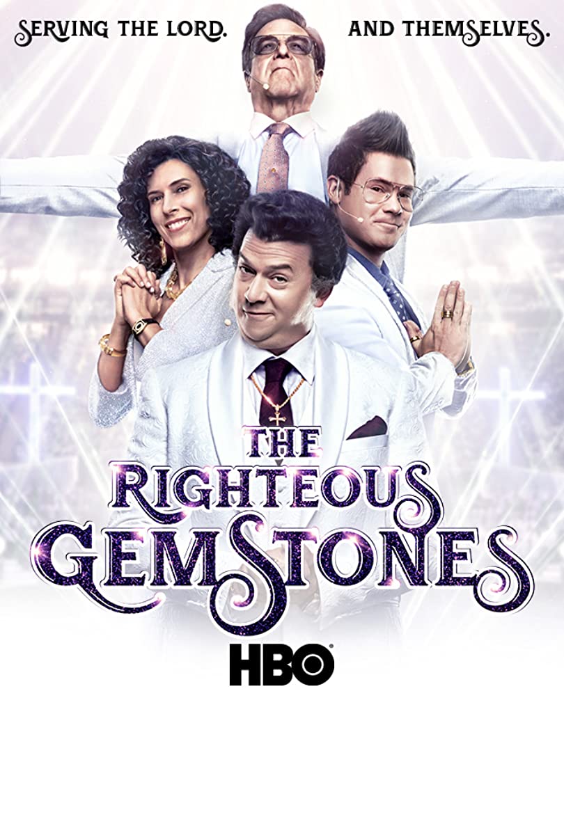 مشاهدة مسلسل The Righteous Gemstones موسم 4 حلقة 9 والاخيرة (2019)