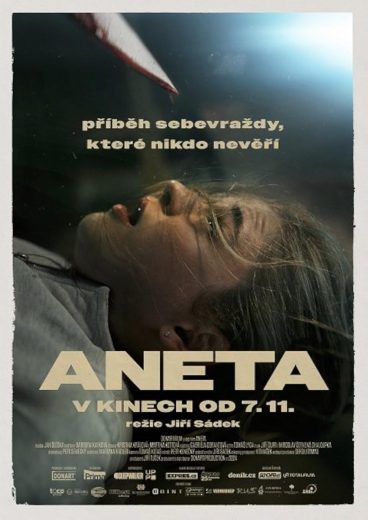 Aneta (2024)