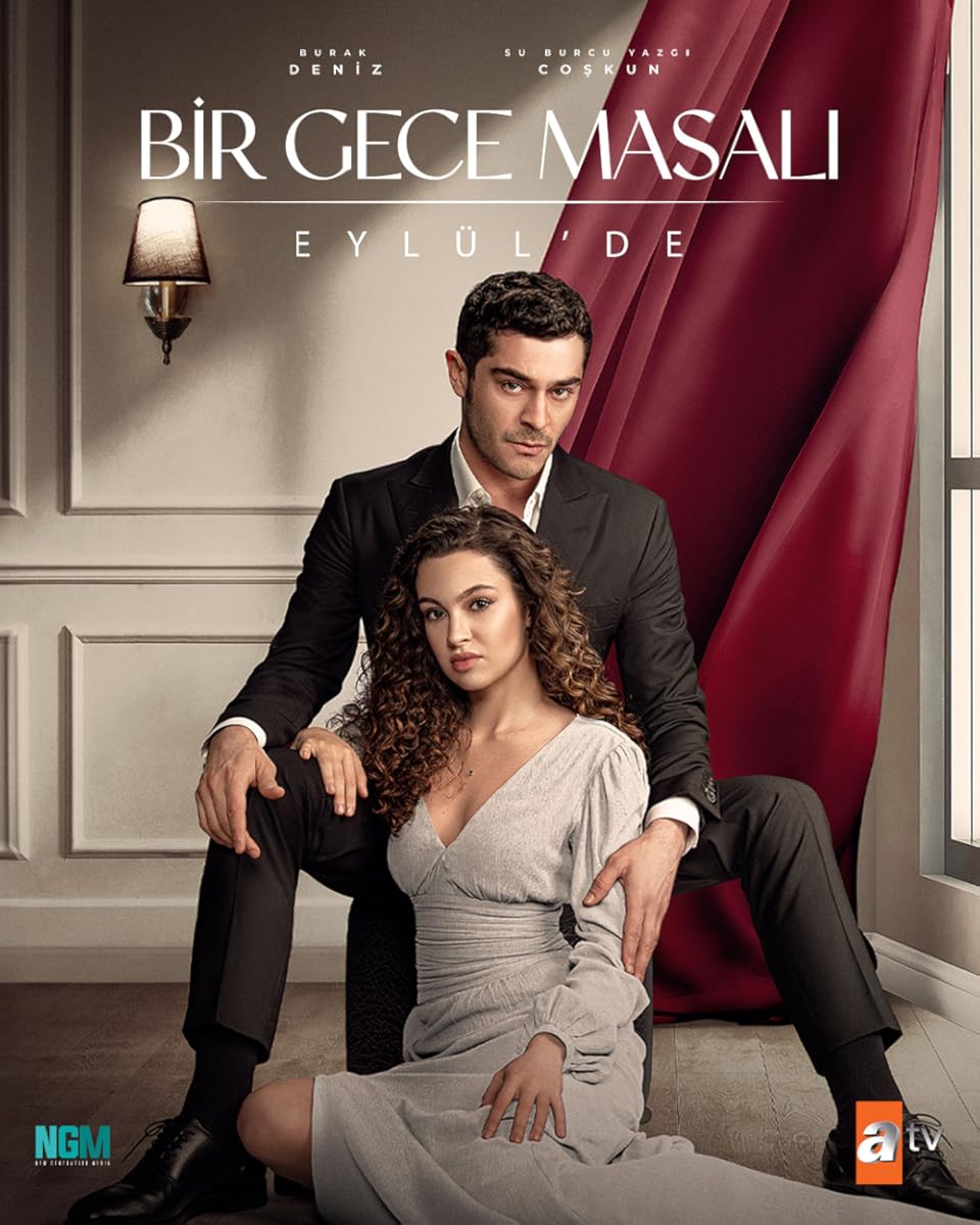 مشاهدة مسلسل حكاية ليلة موسم 1 حلقة 31 (2024)