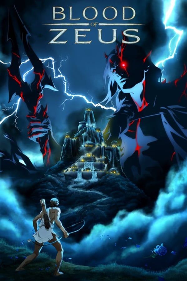 مشاهدة انمي Blood of Zeus موسم 3 حلقة 8 والاخيرة (2025)