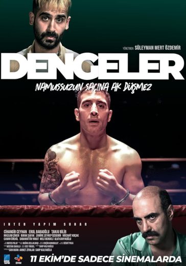 Dengeler (2024)