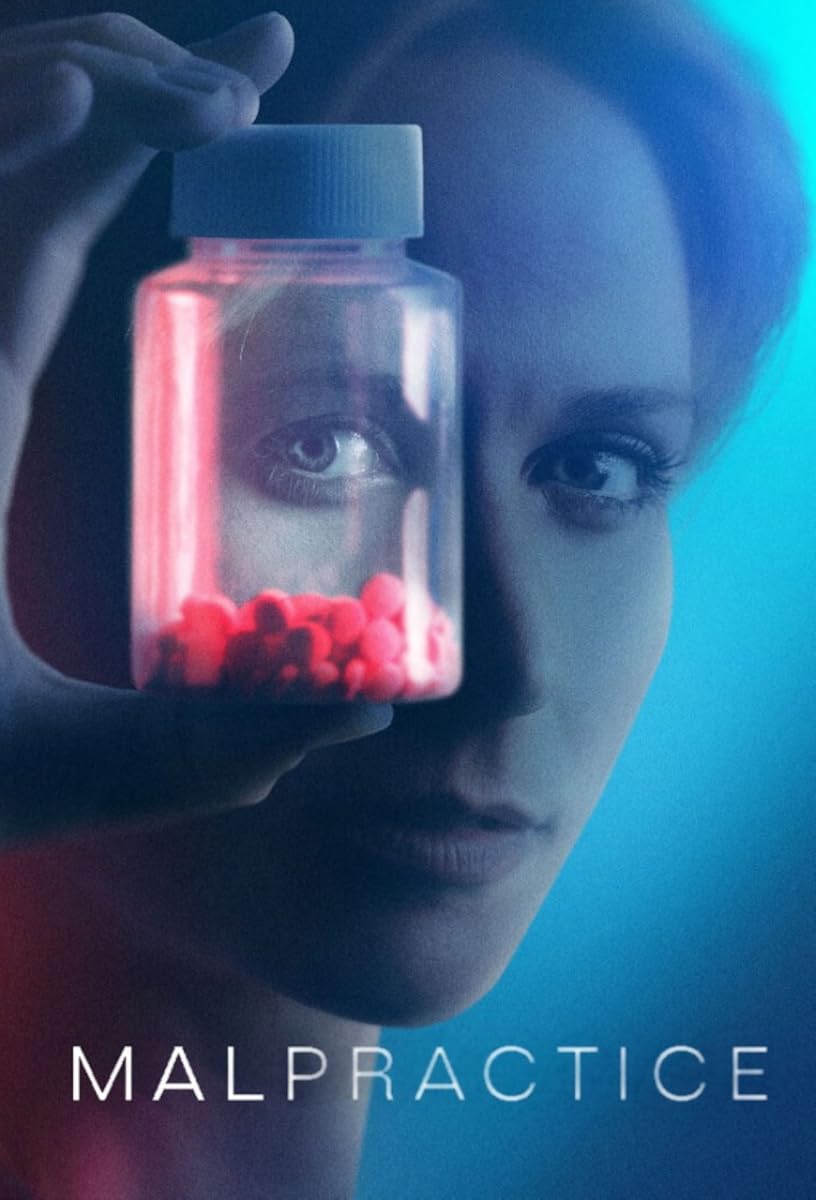 مشاهدة مسلسل Malpractice موسم 2 حلقة 2 (2023)