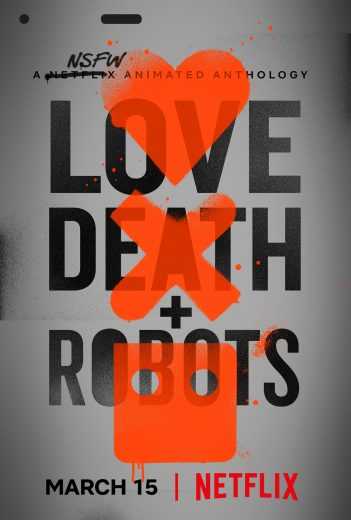 مشاهدة انمي Love, Death & Robots موسم 4 حلقة 2 (2019)