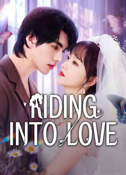 مشاهدة مسلسل Riding into Love موسم 1 حلقة 7 (2025)