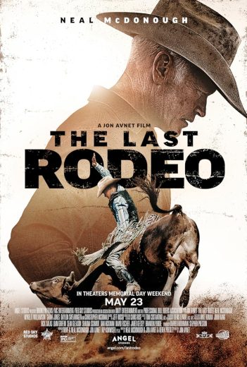 The Last Rodeo (2025)