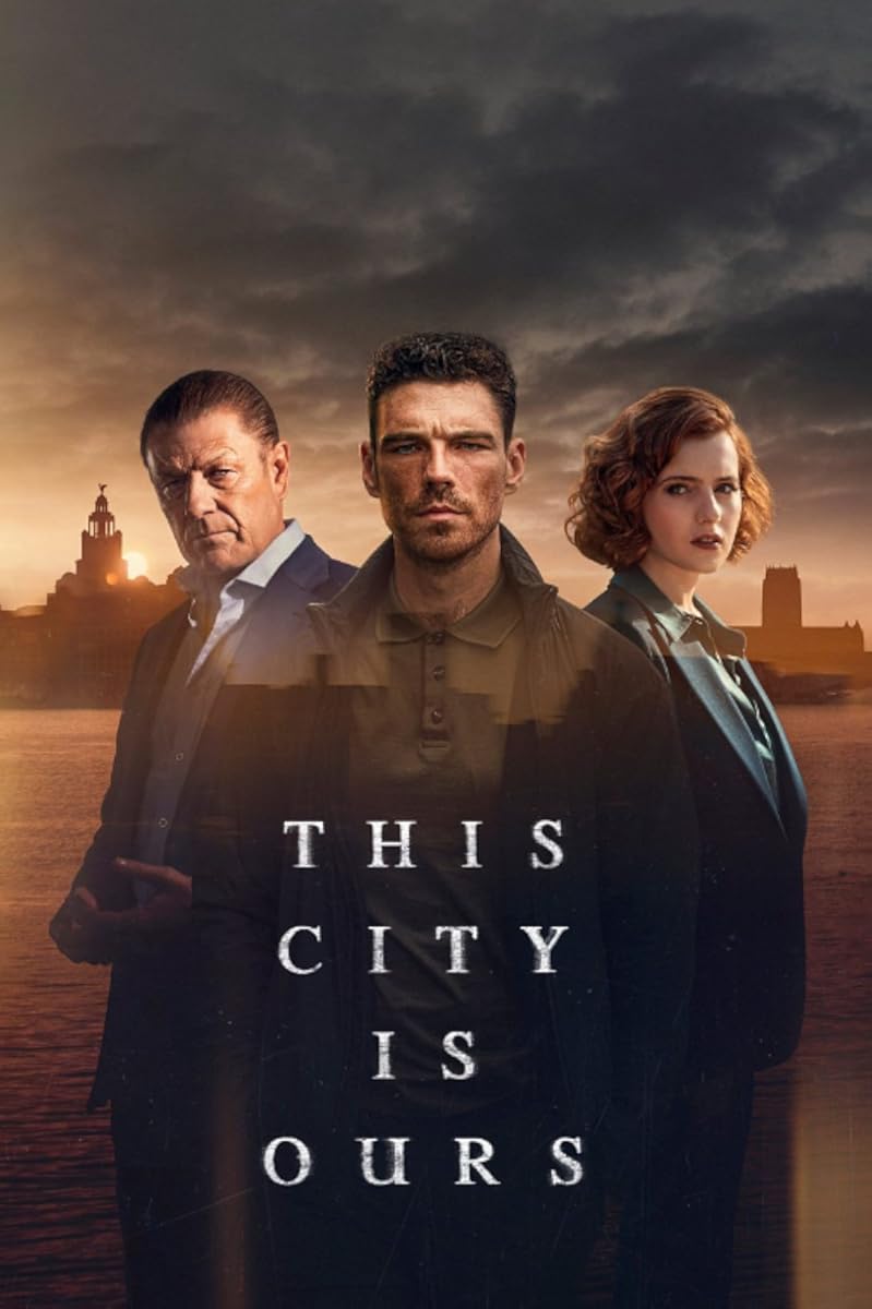 مشاهدة مسلسل This City Is Ours موسم 1 حلقة 6 (2025)