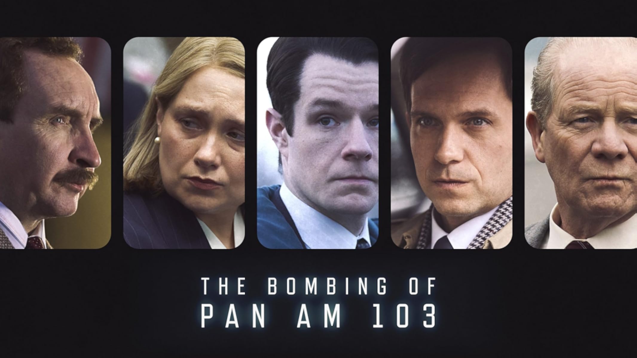 مشاهدة مسلسل The Bombing of Pan Am 103 موسم 1 حلقة 3 (2025)
