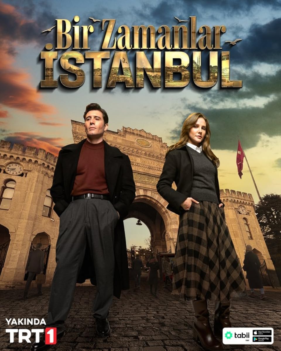 مشاهدة مسلسل كان يا ما كان في اسطنبول موسم 1 حلقة 16 (2025)