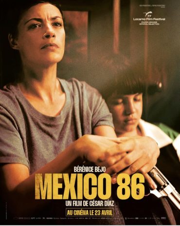 Mexico 86 (2024)