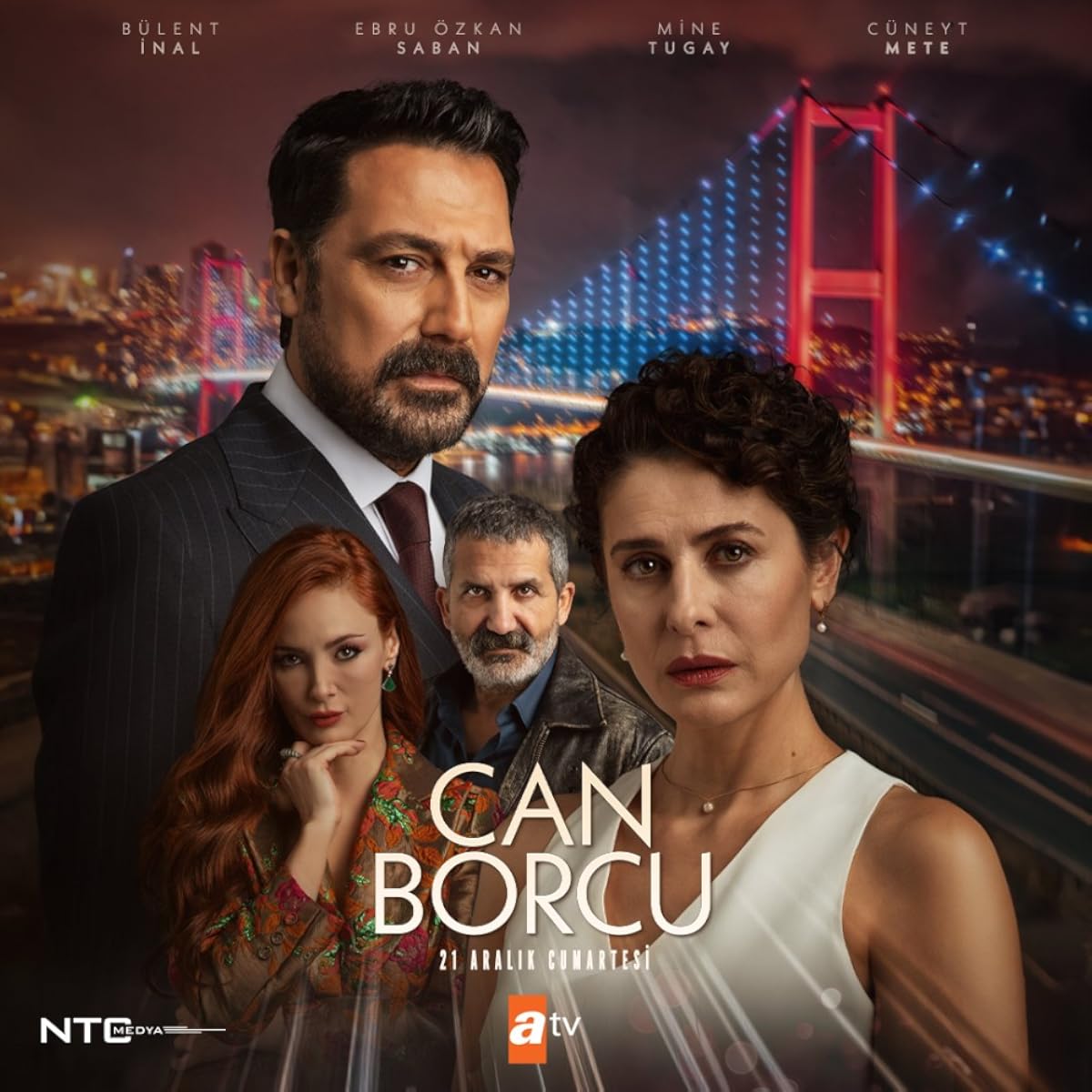 مشاهدة مسلسل دين الروح موسم 1 حلقة 22 (2024)