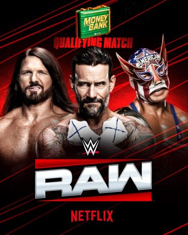 مشاهدة عرض الرو WWE Raw 2025.06.02 مترجم (2025)