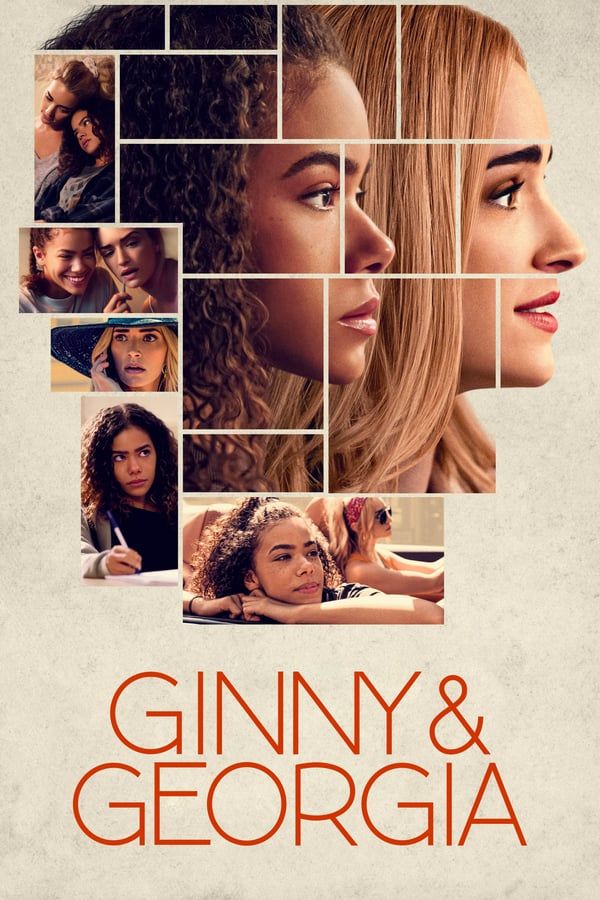 مشاهدة مسلسل Ginny & Georgia موسم 3 حلقة 9 (2021)