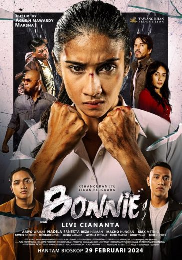 Bonnie (2024)