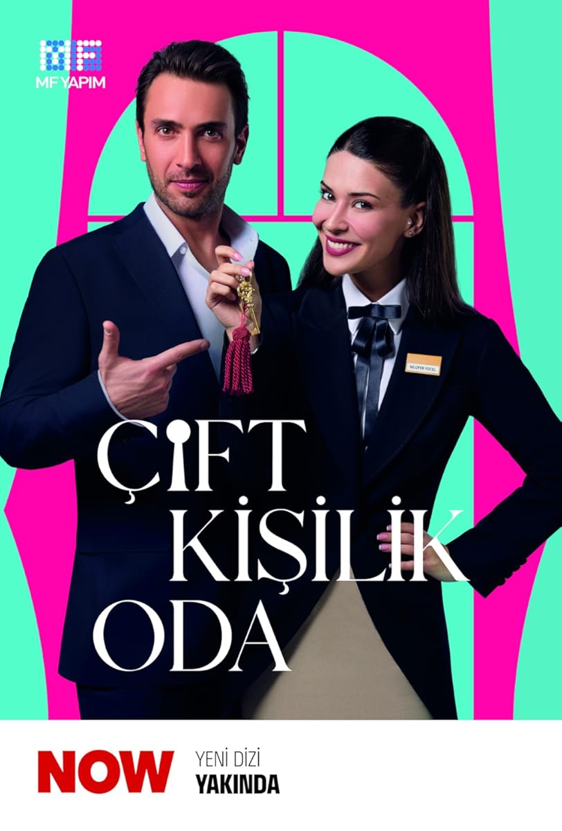 مشاهدة مسلسل غرفة لشخصين موسم 1 حلقة 3 (2025)