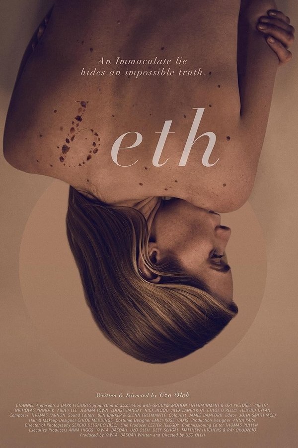 مشاهدة مسلسل Beth موسم 1 حلقة 2 (2025)
