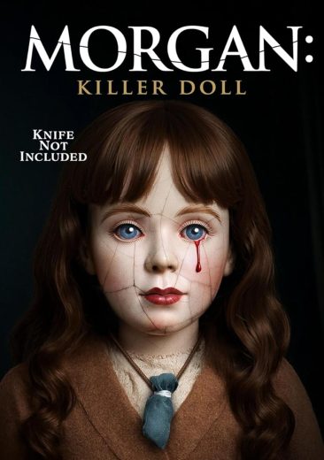 Morgan: Killer Doll (2025)