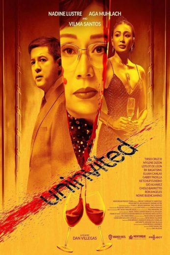 Uninvited (2024)