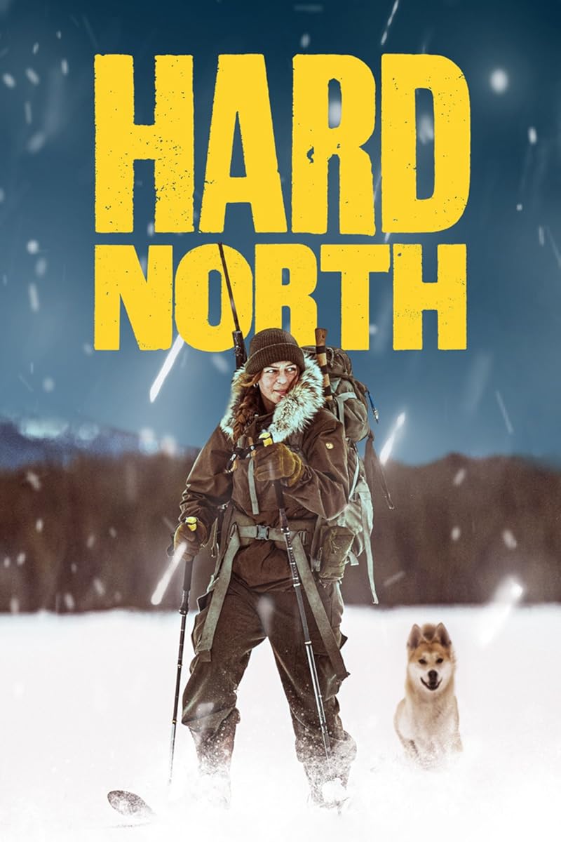 مشاهدة برنامج Hard North موسم 1 حلقة 8 والاخيرة (2024)