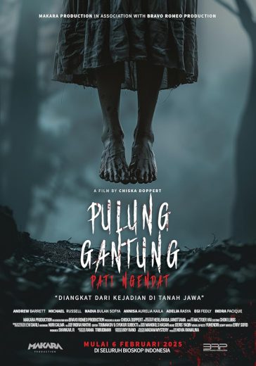 Pulung Gantung (2025)