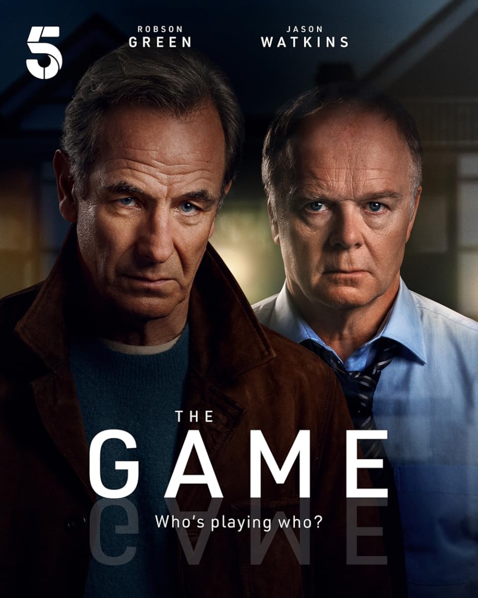 مشاهدة مسلسل The Game موسم 1 حلقة 4 (2025)