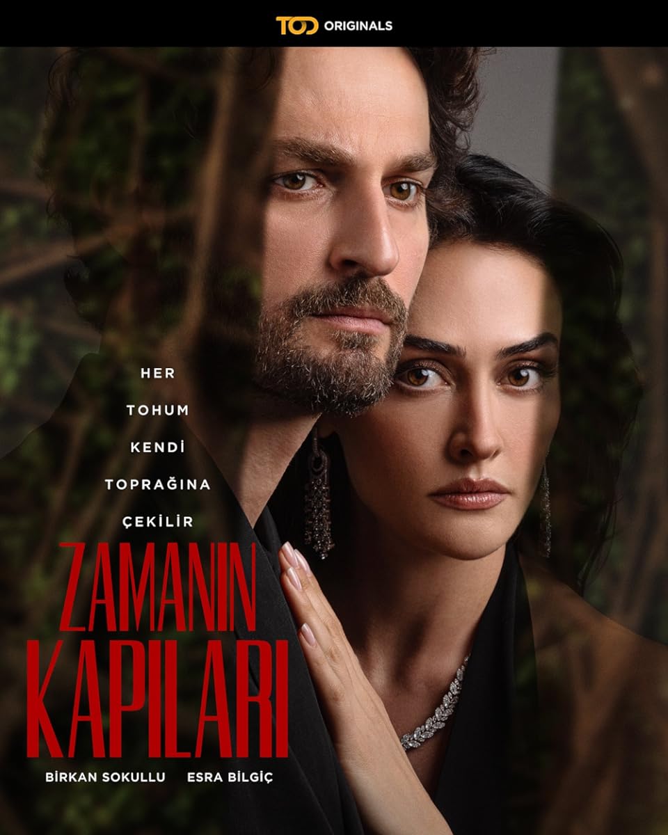 مشاهدة مسلسل أبواب القدر موسم 2 حلقة 3 مترجمة (2024)