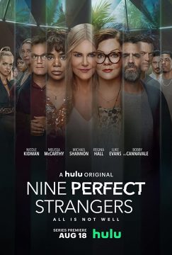 مشاهدة مسلسل Nine Perfect Strangers 2025 موسم 2 حلقة 6 (2021)