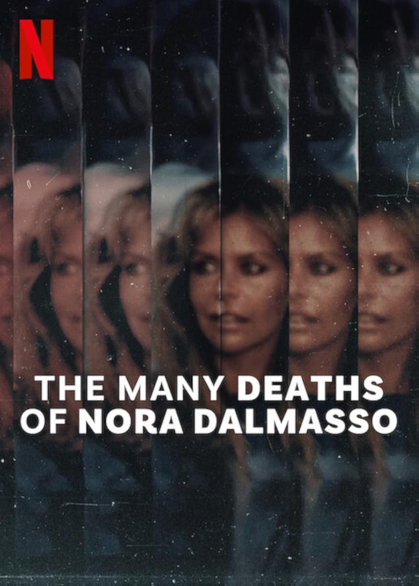 مشاهدة مسلسل The Many Deaths of Nora Dalmasso موسم 1 حلقة 1 (2025)