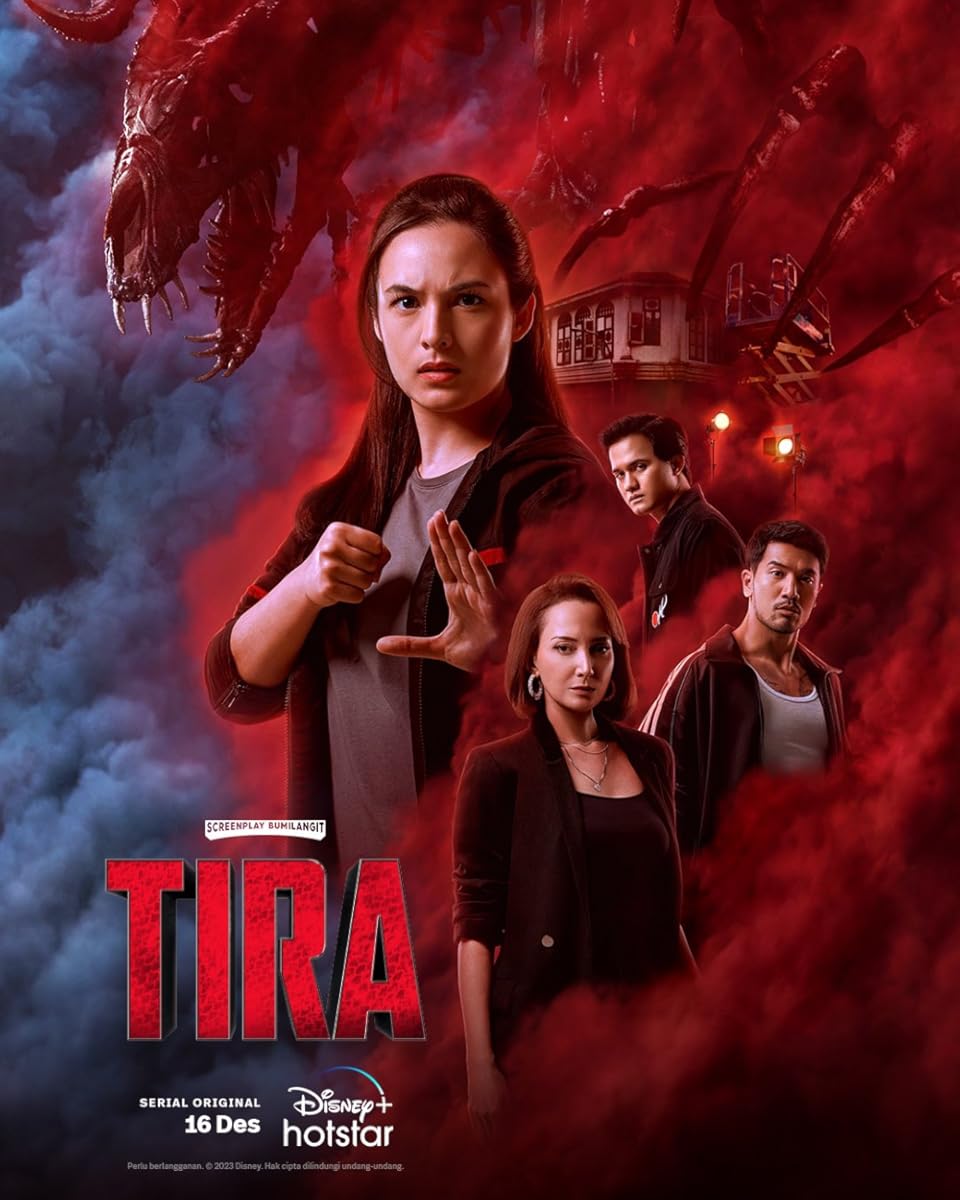 مشاهدة مسلسل Tira موسم 1 حلقة 8 والأخيرة (2023)